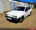 Белый ВАЗ 2109, объемом двигателя 1.3 л и пробегом 0 тыс. км за 700 $, фото 2 на Automoto.ua
