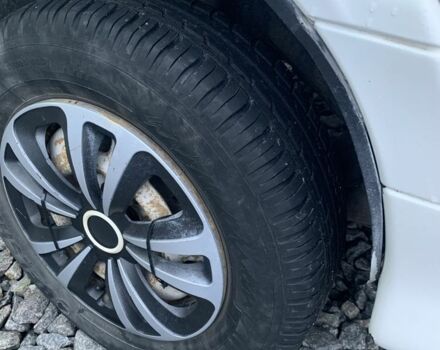 Белый ВАЗ 2109, объемом двигателя 1.5 л и пробегом 10 тыс. км за 850 $, фото 7 на Automoto.ua