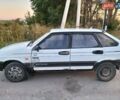 ВАЗ 2109 1990 в Хмельницком на Automoto.ua Белый ВАЗ 2109, объемом двигателя 1.29 л и пробегом 525 тыс. км за 1150 $, фото 7 на Automoto.ua