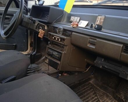 Белый ВАЗ 2109, объемом двигателя 1.5 л и пробегом 2 тыс. км за 837 $, фото 5 на Automoto.ua