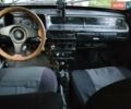 Білий ВАЗ 2109, об'ємом двигуна 1.29 л та пробігом 525 тис. км за 700 $, фото 3 на Automoto.ua
