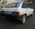 Білий ВАЗ 2109, об'ємом двигуна 1.3 л та пробігом 44 тис. км за 451 $, фото 2 на Automoto.ua