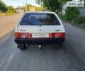 Белый ВАЗ 2109, объемом двигателя 1.5 л и пробегом 200 тыс. км за 950 $, фото 13 на Automoto.ua