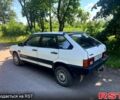 Белый ВАЗ 2109, объемом двигателя 1.5 л и пробегом 40 тыс. км за 850 $, фото 2 на Automoto.ua