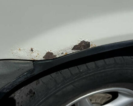 Белый ВАЗ 2109, объемом двигателя 1.5 л и пробегом 51 тыс. км за 800 $, фото 9 на Automoto.ua