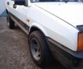 Белый ВАЗ 2109, объемом двигателя 1.5 л и пробегом 2 тыс. км за 837 $, фото 1 на Automoto.ua
