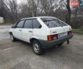 Білий ВАЗ 2109, об'ємом двигуна 1.5 л та пробігом 97 тис. км за 2100 $, фото 6 на Automoto.ua