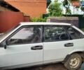 Білий ВАЗ 2109, об'ємом двигуна 1.3 л та пробігом 110 тис. км за 1400 $, фото 2 на Automoto.ua