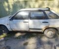 Белый ВАЗ 2109, объемом двигателя 1.5 л и пробегом 69 тыс. км за 387 $, фото 1 на Automoto.ua