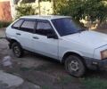 Білий ВАЗ 2109, об'ємом двигуна 1.5 л та пробігом 70 тис. км за 650 $, фото 3 на Automoto.ua