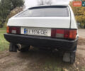 Белый ВАЗ 2109, объемом двигателя 1.6 л и пробегом 300 тыс. км за 1700 $, фото 4 на Automoto.ua