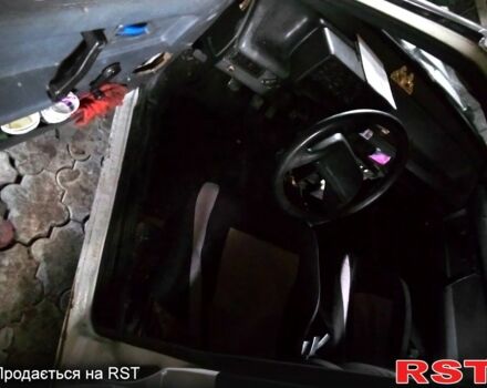 Белый ВАЗ 2109, объемом двигателя 1.6 л и пробегом 432 тыс. км за 1400 $, фото 4 на Automoto.ua