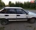 ВАЗ 2109 1990 в Хмельницком на Automoto.ua Белый ВАЗ 2109, объемом двигателя 1.29 л и пробегом 525 тыс. км за 1150 $, фото 10 на Automoto.ua