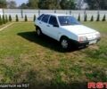 Белый ВАЗ 2109, объемом двигателя 1.5 л и пробегом 0 тыс. км за 799 $, фото 1 на Automoto.ua