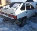 Білий ВАЗ 2109, об'ємом двигуна 0.15 л та пробігом 325 тис. км за 400 $, фото 1 на Automoto.ua