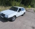 Белый ВАЗ 2109, объемом двигателя 1.5 л и пробегом 234 тыс. км за 850 $, фото 4 на Automoto.ua