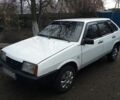Білий ВАЗ 2109, об'ємом двигуна 1.5 л та пробігом 200 тис. км за 1000 $, фото 2 на Automoto.ua