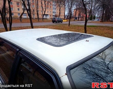 Белый ВАЗ 2109, объемом двигателя 1.1 л и пробегом 0 тыс. км за 950 $, фото 6 на Automoto.ua