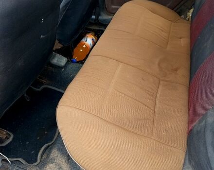 Белый ВАЗ 2109, объемом двигателя 15 л и пробегом 200 тыс. км за 1150 $, фото 7 на Automoto.ua