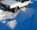 Білий ВАЗ 2109, об'ємом двигуна 1.5 л та пробігом 97 тис. км за 700 $, фото 1 на Automoto.ua