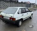 Білий ВАЗ 2109, об'ємом двигуна 1.5 л та пробігом 120 тис. км за 750 $, фото 3 на Automoto.ua