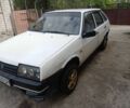 ВАЗ 2109 1990 в Днепре (Днепропетровске) на Automoto.ua Белый ВАЗ 2109, объемом двигателя 1.5 л и пробегом 150 тыс. км за 1200 $, фото 2 на Automoto.ua