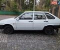 Белый ВАЗ 2109, объемом двигателя 1.5 л и пробегом 380 тыс. км за 1700 $, фото 1 на Automoto.ua