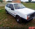 Білий ВАЗ 2109, об'ємом двигуна 1.3 л та пробігом 100 тис. км за 1250 $, фото 1 на Automoto.ua