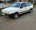 Білий ВАЗ 2109, об'ємом двигуна 1.5 л та пробігом 280 тис. км за 1100 $, фото 1 на Automoto.ua