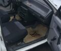 Білий ВАЗ 2109, об'ємом двигуна 1.3 л та пробігом 1 тис. км за 1200 $, фото 6 на Automoto.ua