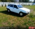 Белый ВАЗ 2109, объемом двигателя 1.5 л и пробегом 0 тыс. км за 799 $, фото 3 на Automoto.ua