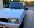 Белый ВАЗ 2109, объемом двигателя 1.5 л и пробегом 100 тыс. км за 1700 $, фото 5 на Automoto.ua