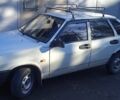 Белый ВАЗ 2109, объемом двигателя 1.3 л и пробегом 114 тыс. км за 950 $, фото 2 на Automoto.ua