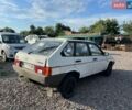 Белый ВАЗ 2109, объемом двигателя 1.5 л и пробегом 199 тыс. км за 1300 $, фото 3 на Automoto.ua