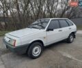 Білий ВАЗ 2109, об'ємом двигуна 1.5 л та пробігом 97 тис. км за 2100 $, фото 4 на Automoto.ua