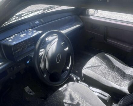 Білий ВАЗ 2109, об'ємом двигуна 1.3 л та пробігом 50 тис. км за 357 $, фото 3 на Automoto.ua