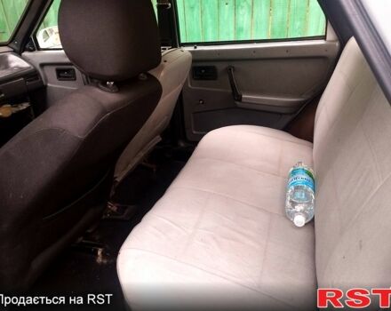 Білий ВАЗ 2109, об'ємом двигуна 1.5 л та пробігом 400 тис. км за 1700 $, фото 6 на Automoto.ua