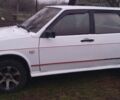 Білий ВАЗ 2109, об'ємом двигуна 0 л та пробігом 100 тис. км за 578 $, фото 3 на Automoto.ua