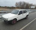 Белый ВАЗ 2109, объемом двигателя 1.5 л и пробегом 2 тыс. км за 672 $, фото 5 на Automoto.ua