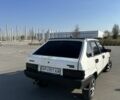 Белый ВАЗ 2109, объемом двигателя 0 л и пробегом 584 тыс. км за 553 $, фото 3 на Automoto.ua