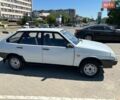 Білий ВАЗ 2109, об'ємом двигуна 1.5 л та пробігом 28 тис. км за 2100 $, фото 1 на Automoto.ua