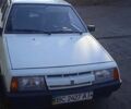 Белый ВАЗ 2109, объемом двигателя 1.3 л и пробегом 114 тыс. км за 950 $, фото 1 на Automoto.ua