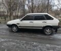 Белый ВАЗ 2109, объемом двигателя 1.3 л и пробегом 44 тыс. км за 1350 $, фото 3 на Automoto.ua