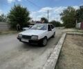 Белый ВАЗ 2109, объемом двигателя 0 л и пробегом 200 тыс. км за 745 $, фото 1 на Automoto.ua