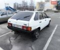 Белый ВАЗ 2109, объемом двигателя 1.5 л и пробегом 149 тыс. км за 1100 $, фото 4 на Automoto.ua