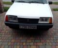 Белый ВАЗ 2109, объемом двигателя 15 л и пробегом 0 тыс. км за 1500 $, фото 2 на Automoto.ua