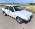 Белый ВАЗ 2109, объемом двигателя 1.5 л и пробегом 234 тыс. км за 850 $, фото 6 на Automoto.ua