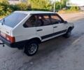 Белый ВАЗ 2109, объемом двигателя 1.5 л и пробегом 200 тыс. км за 950 $, фото 15 на Automoto.ua