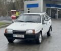 Белый ВАЗ 2109, объемом двигателя 1.5 л и пробегом 243 тыс. км за 950 $, фото 1 на Automoto.ua