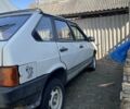 Білий ВАЗ 2109, об'ємом двигуна 11.3 л та пробігом 1000 тис. км за 903 $, фото 1 на Automoto.ua
